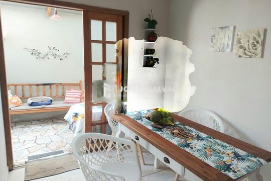 Casa à venda com 3 quartos, 200m² em Jardim Martinelli (Sousas), Campinas