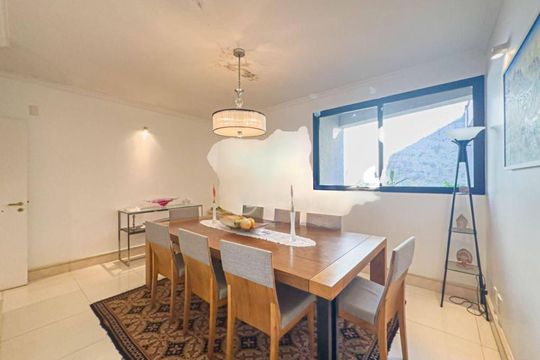 Casa à venda com 5 quartos, 896m² em Alphaville Residencial Zero, Barueri