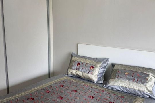 Apartamento à venda com 1 quarto, 55m² em Campo Belo, São Paulo