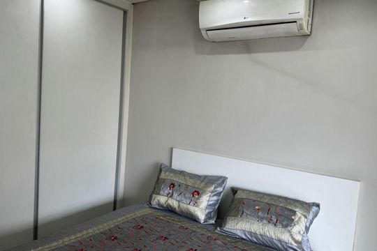 Apartamento à venda com 1 quarto, 55m² em Campo Belo, São Paulo