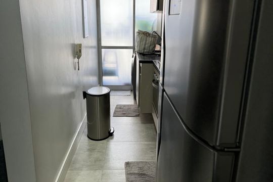 Apartamento à venda com 1 quarto, 55m² em Campo Belo, São Paulo