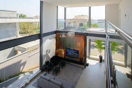 Casa à venda com 3 quartos, 511m² em Colinas da Anhanguera, Santana de Parnaíba
