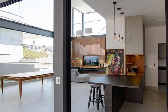 Casa à venda com 3 quartos, 511m² em Colinas da Anhanguera, Santana de Parnaíba