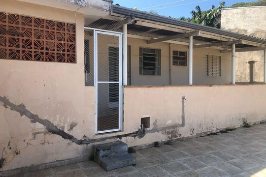 Casa à venda com 3 quartos, 160m² em Jardim São Fernando, Campinas