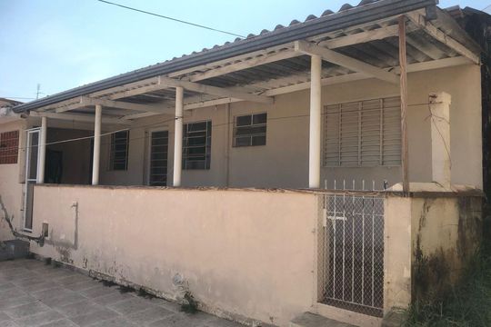 Casa à venda com 3 quartos, 160m² em Jardim São Fernando, Campinas