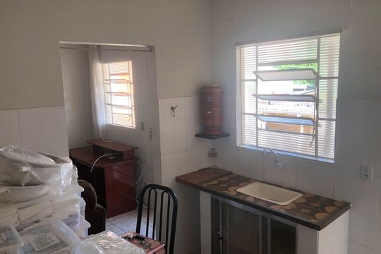 Casa à venda com 3 quartos, 160m² em Jardim São Fernando, Campinas