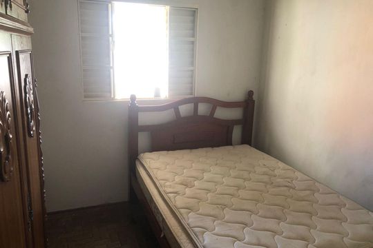 Casa à venda com 3 quartos, 160m² em Jardim São Fernando, Campinas