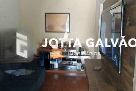 Casa à venda com 3 quartos, 160m² em Jardim São Fernando, Campinas