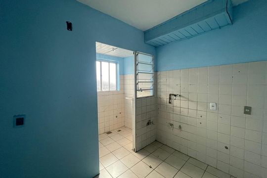 Apartamento para alugar com 2 quartos, 50m² em Rondônia, Novo Hamburgo