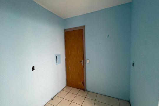 Apartamento para alugar com 2 quartos, 50m² em Rondônia, Novo Hamburgo