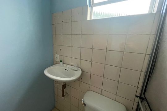 Apartamento para alugar com 2 quartos, 50m² em Rondônia, Novo Hamburgo