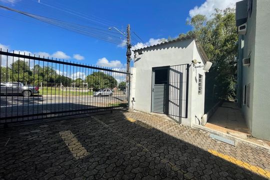 Apartamento para alugar com 2 quartos, 50m² em Rondônia, Novo Hamburgo