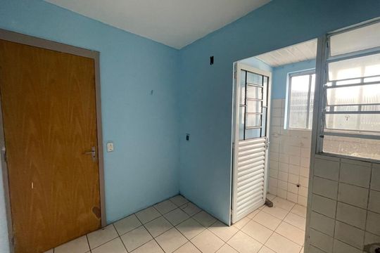 Apartamento para alugar com 2 quartos, 50m² em Rondônia, Novo Hamburgo