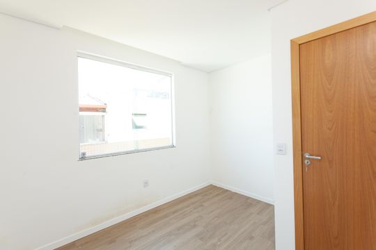 Apartamento à venda com 3 quartos, 160m² em Amazonas, Contagem