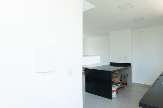 Apartamento à venda com 3 quartos, 160m² em Amazonas, Contagem