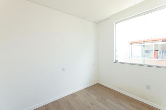 Apartamento à venda com 3 quartos, 160m² em Amazonas, Contagem