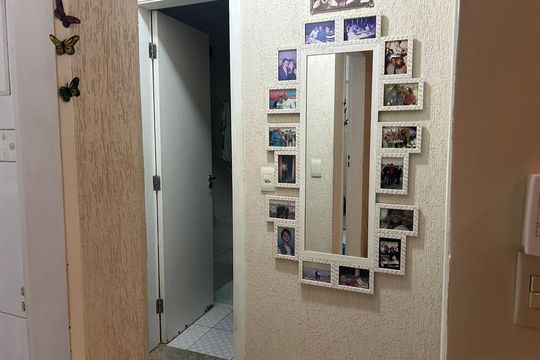 Apartamento à venda com 2 quartos, 70m² em Jardim Interlagos, Campinas
