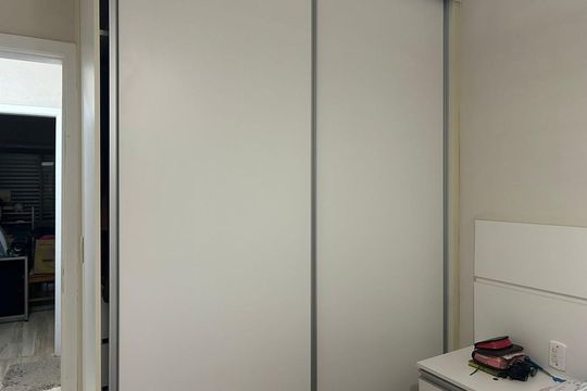 Apartamento à venda com 2 quartos, 70m² em Jardim Interlagos, Campinas