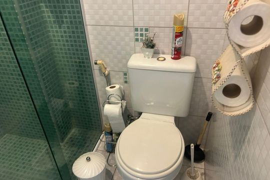Apartamento à venda com 2 quartos, 70m² em Jardim Interlagos, Campinas