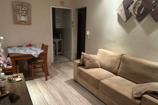 Apartamento à venda com 2 quartos, 70m² em Jardim Interlagos, Campinas