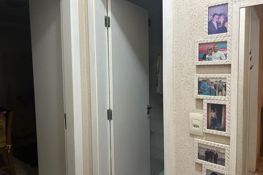 Apartamento à venda com 2 quartos, 70m² em Jardim Interlagos, Campinas