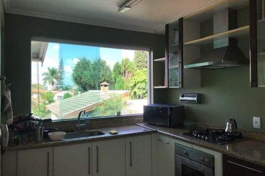 Casa à venda com 3 quartos, 380m² em Parque Taquaral, Campinas