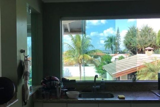 Casa à venda com 3 quartos, 380m² em Parque Taquaral, Campinas