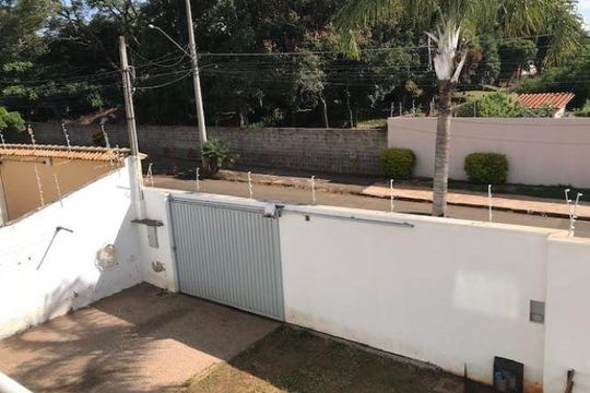 Casa à venda com 3 quartos, 380m² em Parque Taquaral, Campinas