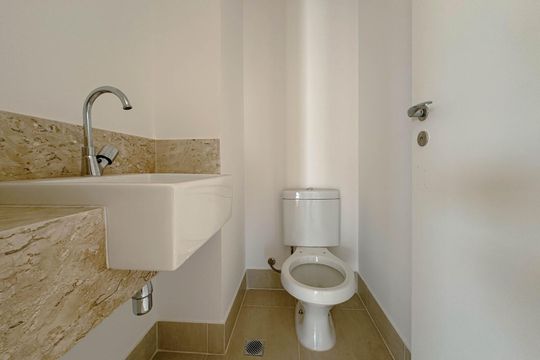 Apartamento à venda com 3 quartos, 181m² em Loteamento Residencial Vila Bella, Campinas