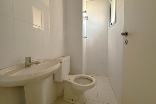 Apartamento à venda com 3 quartos, 181m² em Loteamento Residencial Vila Bella, Campinas
