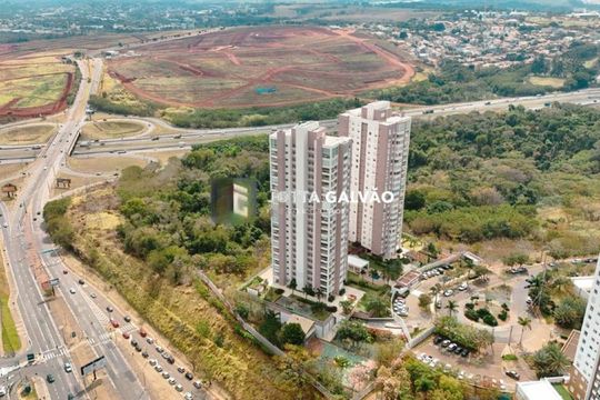 Apartamento à venda com 3 quartos, 181m² em Loteamento Residencial Vila Bella, Campinas
