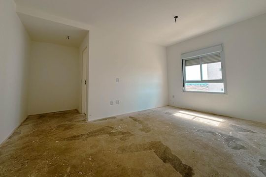 Apartamento à venda com 3 quartos, 181m² em Loteamento Residencial Vila Bella, Campinas