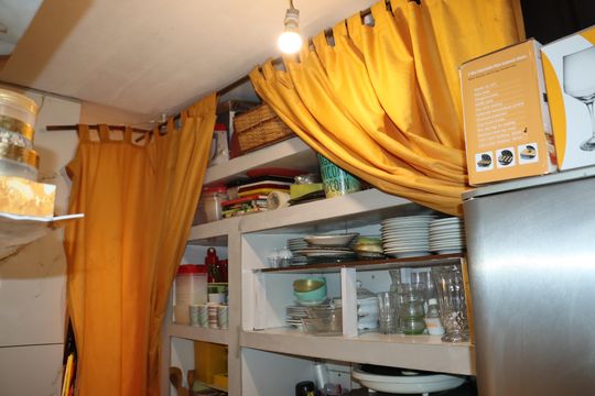 Apartamento para alugar com 2 quartos, 49m² em Jardim Helena, Cotia