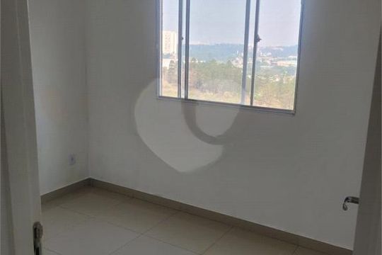 Apartamento à venda com 2 quartos, 40m² em Jardim Boa Vista (Zona Oeste), Osasco