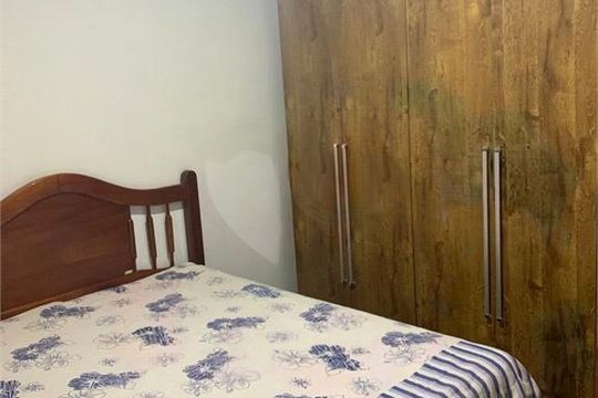 Casa à venda com 2 quartos, 170m² em Jaguará, São Paulo