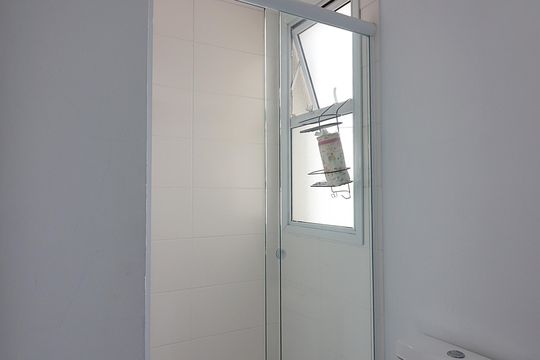 Suíte 3 Banheiro  de apartamento à venda com 3 quartos, 155m² em Centro, São Bernardo do Campo