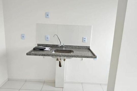 Apartamento à venda com 2 quartos, 44m² em Jardim Londres, Campinas