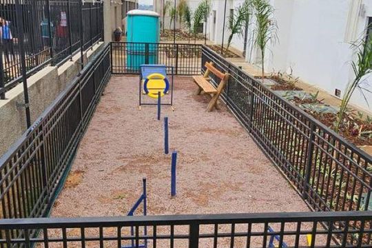 Apartamento à venda com 2 quartos, 44m² em Jardim Londres, Campinas