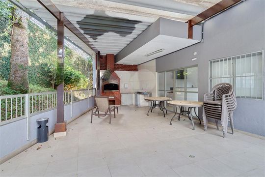 Apartamento à venda com 2 quartos, 64m² em Interlagos, São Paulo
