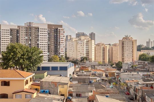 Apartamento à venda com 2 quartos, 64m² em Interlagos, São Paulo