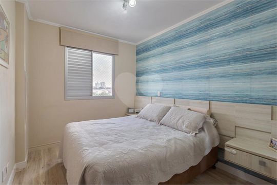 Apartamento à venda com 2 quartos, 64m² em Interlagos, São Paulo