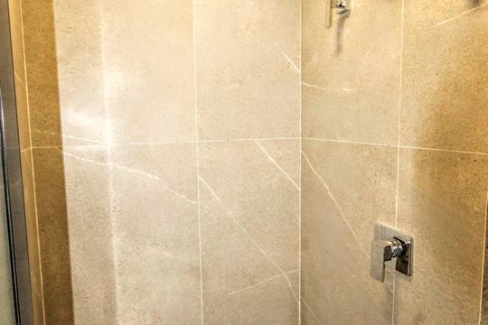 Saúna de casa de condomínio à venda com 4 quartos, 403m² em Alphaville - Lagoa dos Ingleses, Nova Lima