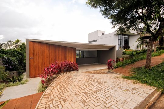 Casa de Condomínio à venda com 4 quartos, 403m² em Alphaville - Lagoa dos Ingleses, Nova Lima