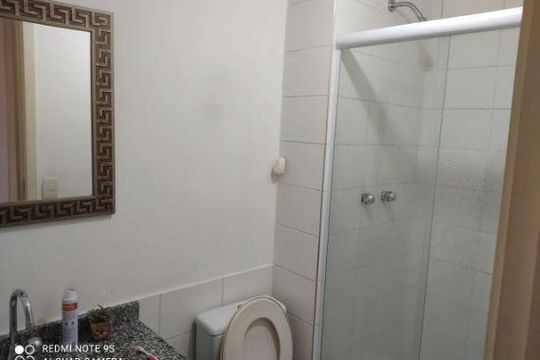 Apartamento à venda com 3 quartos, 73m² em Jardim Tupanci, Barueri