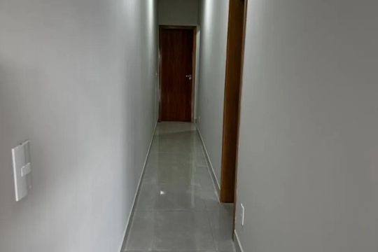 Casa à venda com 3 quartos, 130m² em Jardim Anton von Zuben, Campinas