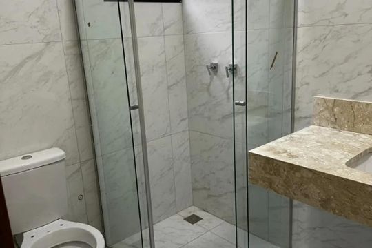 Casa à venda com 3 quartos, 130m² em Jardim Anton von Zuben, Campinas