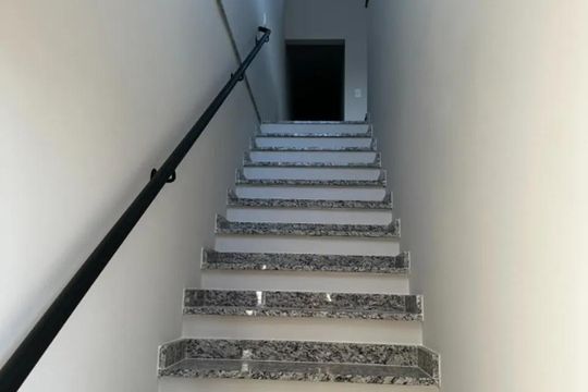 Casa à venda com 3 quartos, 130m² em Jardim Anton von Zuben, Campinas