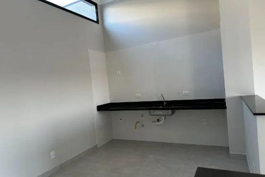 Casa à venda com 3 quartos, 130m² em Jardim Anton von Zuben, Campinas