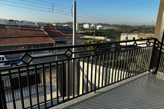 Casa à venda com 3 quartos, 130m² em Jardim Anton von Zuben, Campinas
