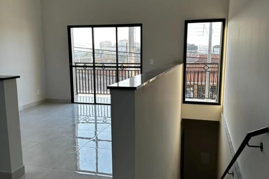 Casa à venda com 3 quartos, 130m² em Jardim Anton von Zuben, Campinas